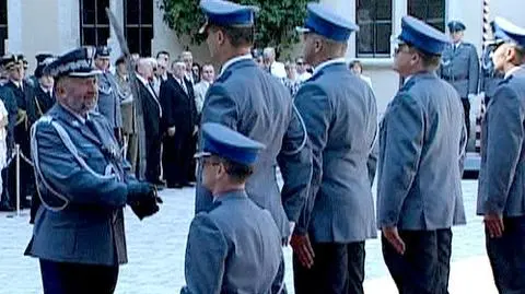 Emerytalne tarcia między prezydentem a premierem
