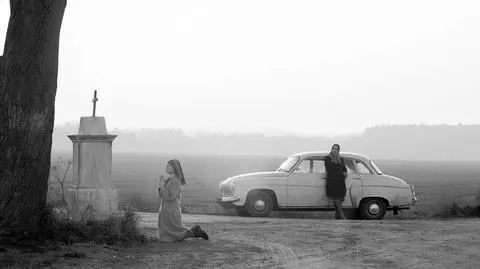 "Ida" otrzymała Oscara w kategorii najlepszy film nieanglojęzyczny
