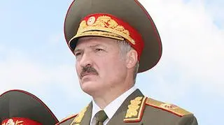Łukaszenka boi się, że konflikt na Ukrainie zagrozi bezpieczeństwu Białorusi