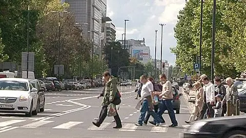 Przegląd prasy: Ubędzie 8 milionów Polaków 
