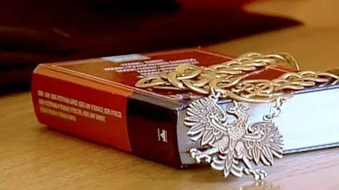 Ćwiąkalski da sędziom podwyżki