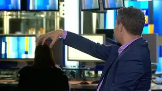 Wpadki i śmieszne sytuacje w TVN24