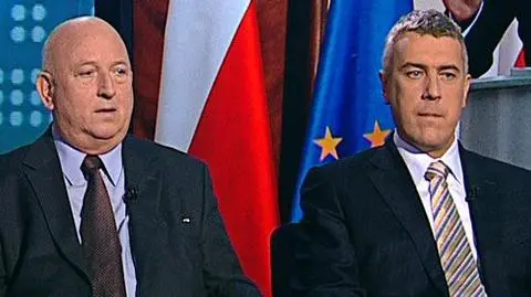„Dymisja Kamińskiego? Powinna być 2 lata temu”