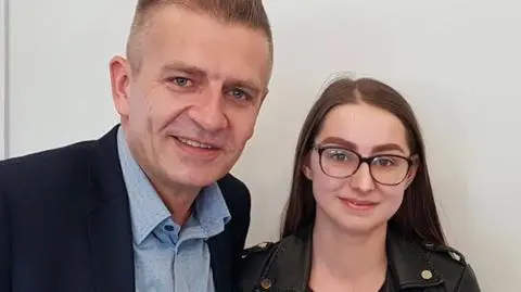 Bartosz Arłukowicz spotyka byłą pacjentkę