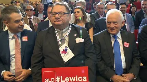 Kalisza pomysł na lewicę