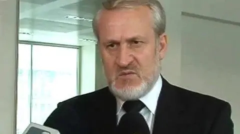 Wiza nie dla Zakajewa