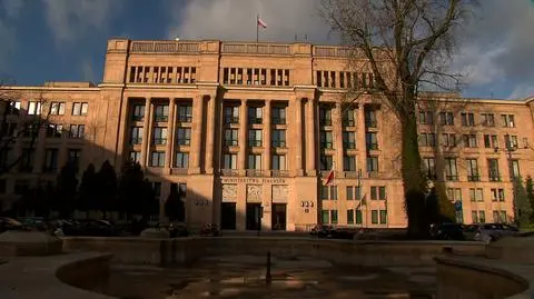 "Rzeczpospolita": former associates of Marian Banaś are said to have been responsible for VAT fraud 
