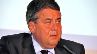Sigmar Gabriel ma kłopoty