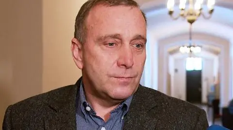 Schetyna nie ma pewności