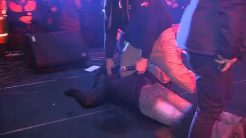 Stefan W. stabbed mayor Adamowicz on stage in front of hundreds of people. The city offered psychological assistance for anyone who had witnessed the tragic events