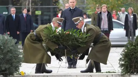 Duda w Budapeszcie. Zaproszony jako jedyny przywódca z zagranicy