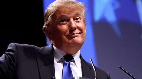 Prawybory USA. Pewna nominacja Trumpa?