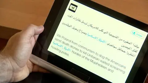 Dżihadyści zaczną grozić Polsce?