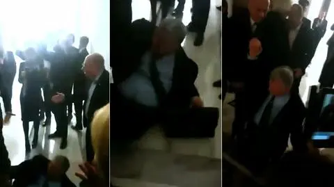 Kryzys w Sejmie. Suski złoży zawiadomienie do prokuratury