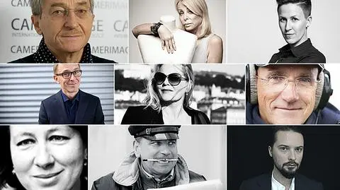 Allan Starski przewodniczącym  jury festiwalu w Gdyni