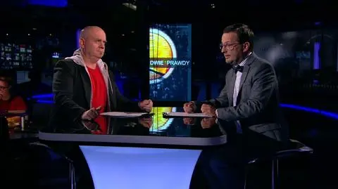 Roman Kurkiewicz i Jan Wróbel