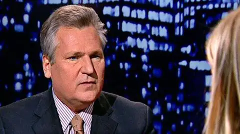 Kwaśniewski lobbuje za kandydaturą Sikorskiego