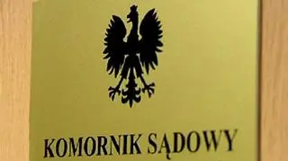 Minister sprawiedliwości powołał 230 nowych komorników