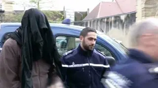 Dentysta spędzi w więzieniu osiem lat