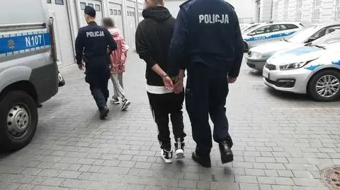 Gdańsk: pobili mężczyznę, bo próbował przerwać im kłótnię