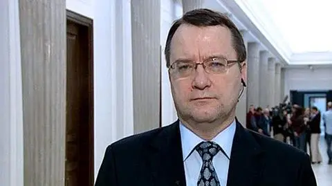 Komisja ds. Olewnika przygotowuje sie do pracy