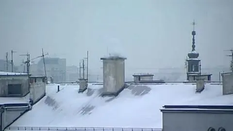 Kraków szuka pieniędzy 
na walkę ze smogiem