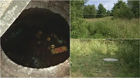 Białogard. Sekcja chłopca, który utonął w studzience