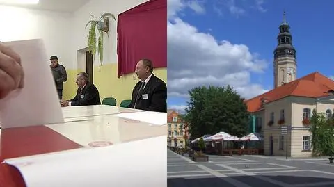 W marcu wybory w Zielonej Górze