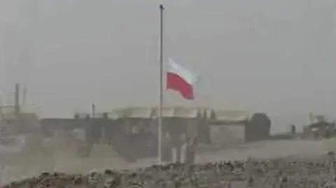 Afganistan: kolejny (prawie) normalny dzień