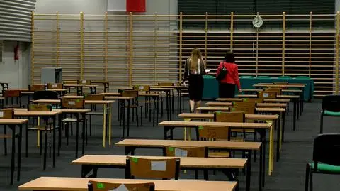 Matury w cieniu strajku nauczycieli