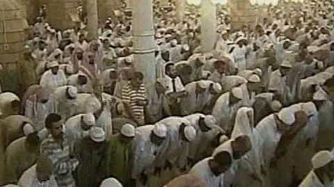 We Włoszech meczet powstaje co 4 dni