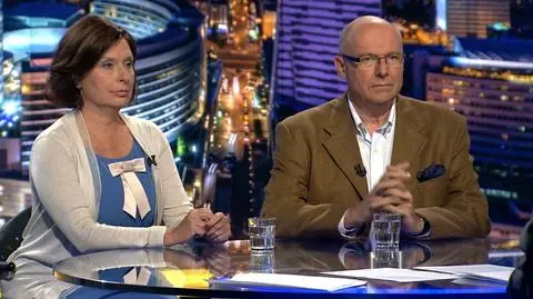 "Referendum to próba wcześniejszych wyborów bez kontrkandydatów"