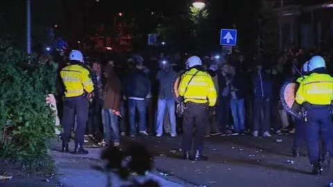Zaprosiła na urodziny 30 tys. osób. Wybuchły zamieszki 
