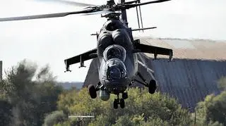 Rosyjski Mi-35
