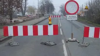 Zamknęli ul