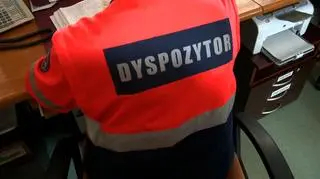 Mężczyzna nie był w stanie wykonywać swoich obowiązków