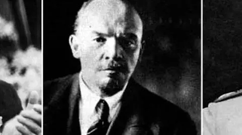 Breżniew "najlepszym przywódcą XX w." Wyprzedził Lenina i Stalina