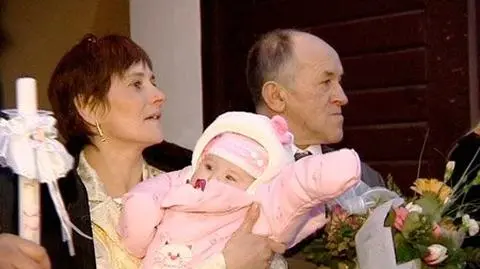 Róża zostanie przy rodzicach