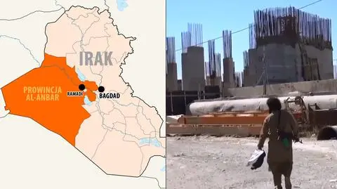 Upadek Ramadi obnażył brak strategii w walce z dżihadystami
