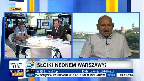 Wujek Samo Zło i Leszek Mazan