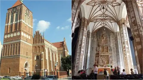 Gdańsk: Ostatni etap remontu kościoła św. Jana