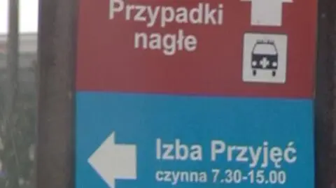 Wyrok dla lekarki, która nie pomogła chorej na sepsę