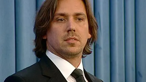 Prokurator, który badał sprawę stowarzyszenia żony byłego agenta CBA Tomasza Kaczmarka, został odsunięty od śledztwa (wideo archiwalne z 2014 roku)