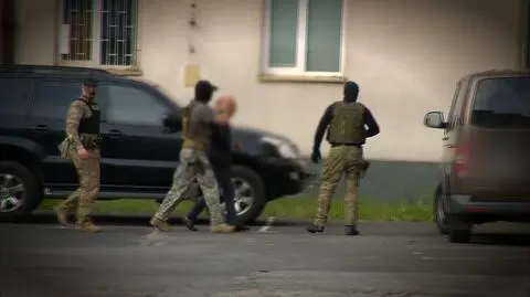 Wschodnie wątki afery taśmowej?