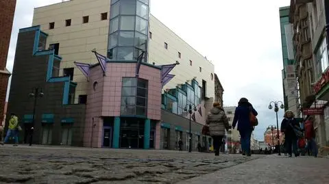 Nie składają broni. Ponownie starają się o to, by Solpol został zabytkiem