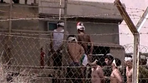 Izrael zwolni 250 palestyńskich więźniów