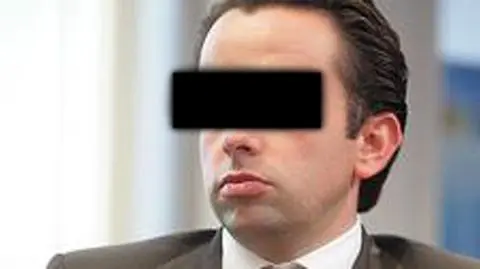 Piotr L. usłyszał zarzuty