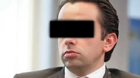 CBA zatrzymało byłego prezesa Optimusa