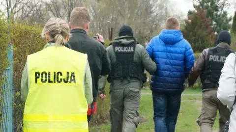Zabrze. Akt oskarżenia wobec 27-latka, który zabił swojego ojca