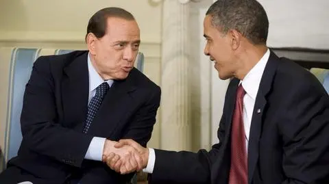 Obama: Iran sam musi zdecydować